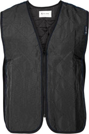 Inuteq BodyCool Basic H2O Koelvest - Maat: XS - Kleur: Zwart