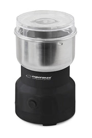 Koffiemolen Cappucinno - Zwart