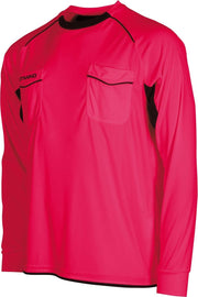Stanno Bergamo Scheidsrechter L/S Sportshirt Unisex - Maat XL