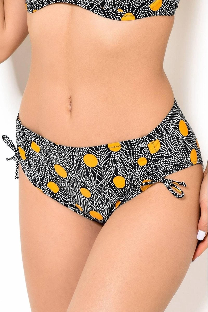 Antigel by Lise Charmel Cosmique bikinibroekje maat 44