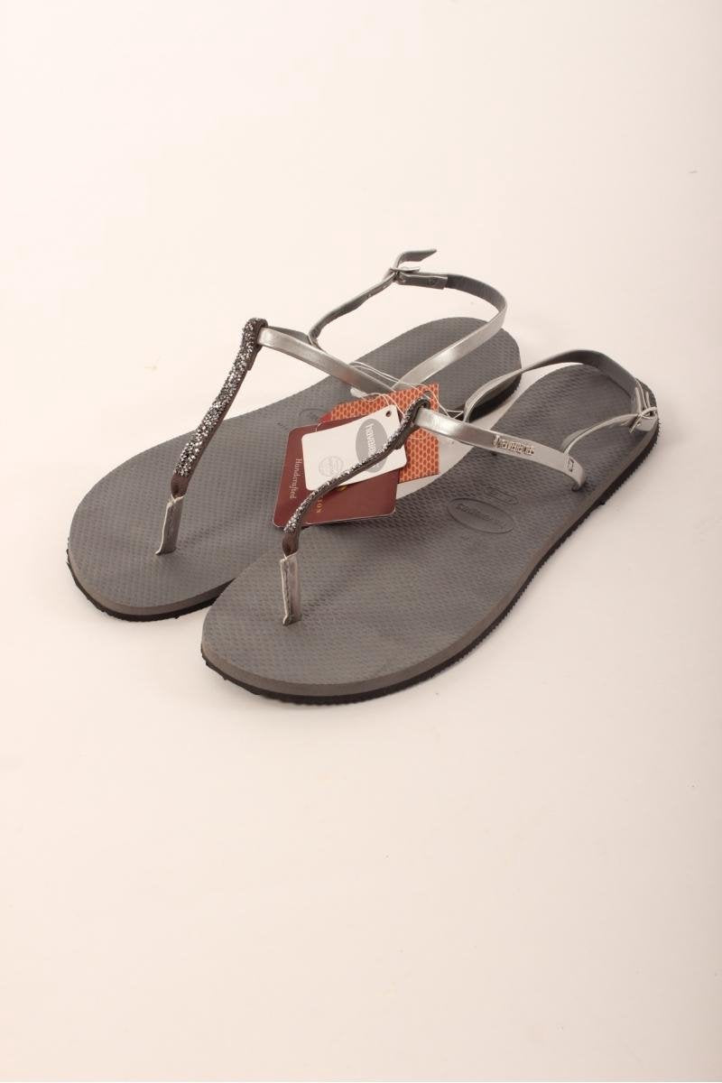 Havaianas slippers