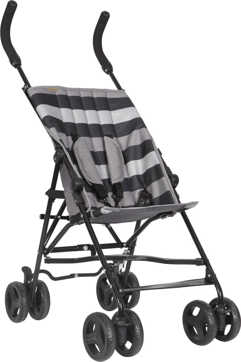 Topmark Rio Buggy - Grey Stripe