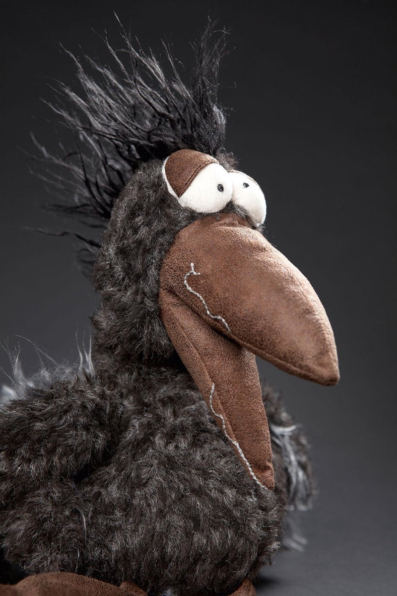 sigikid Ricky Raven