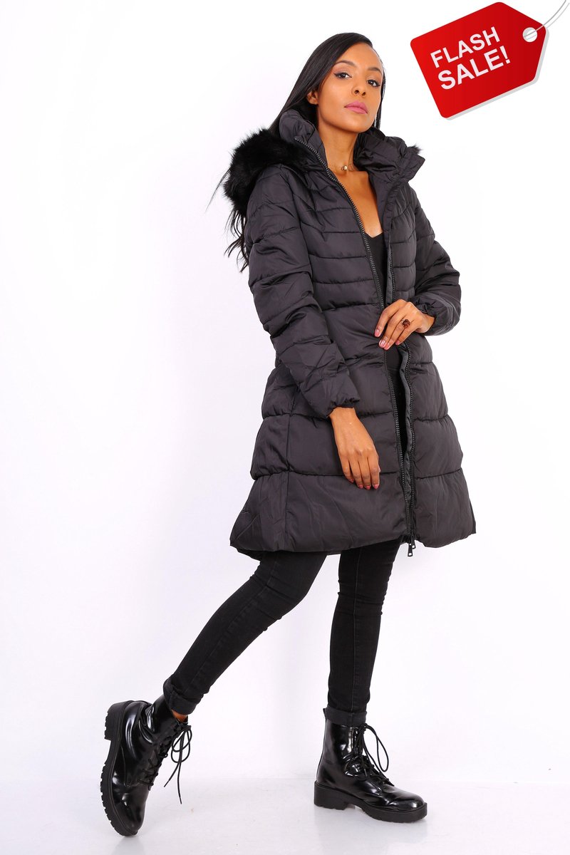 Chin up rits jas in 2 kleuren XL / Rood
