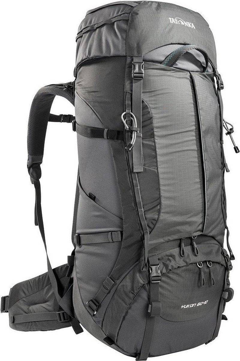 Tatonka Yukon 60+10 Men - Titan Grey