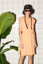 B.YOUNG - byumille dress