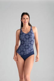 Macau Prothese Badpak 71263 Blauw