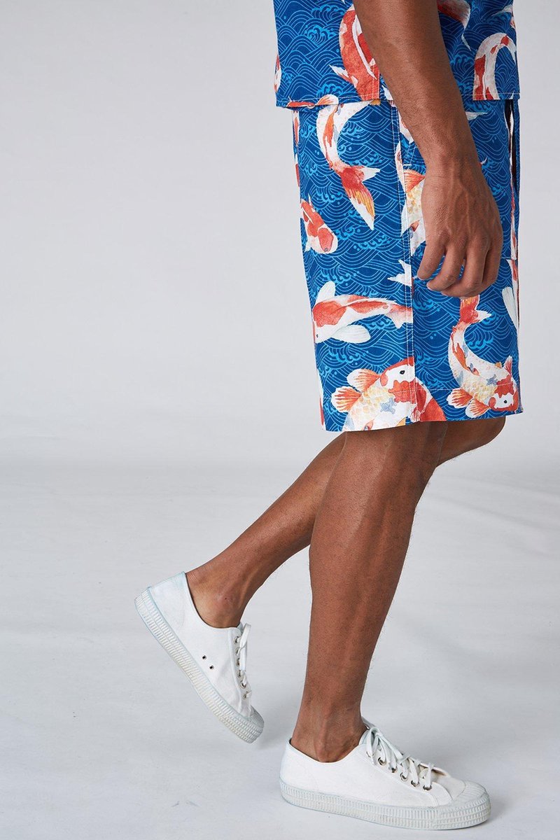 Miguel Koi Aloha