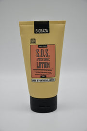 BIOBAZA (GENTLE)MEN S.O.S. After-Shave lotion 125 ml