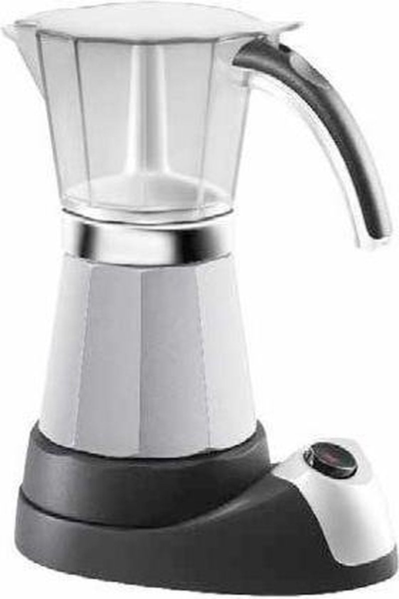 DeLonghi EMKM 6 Alicia Espressokoker