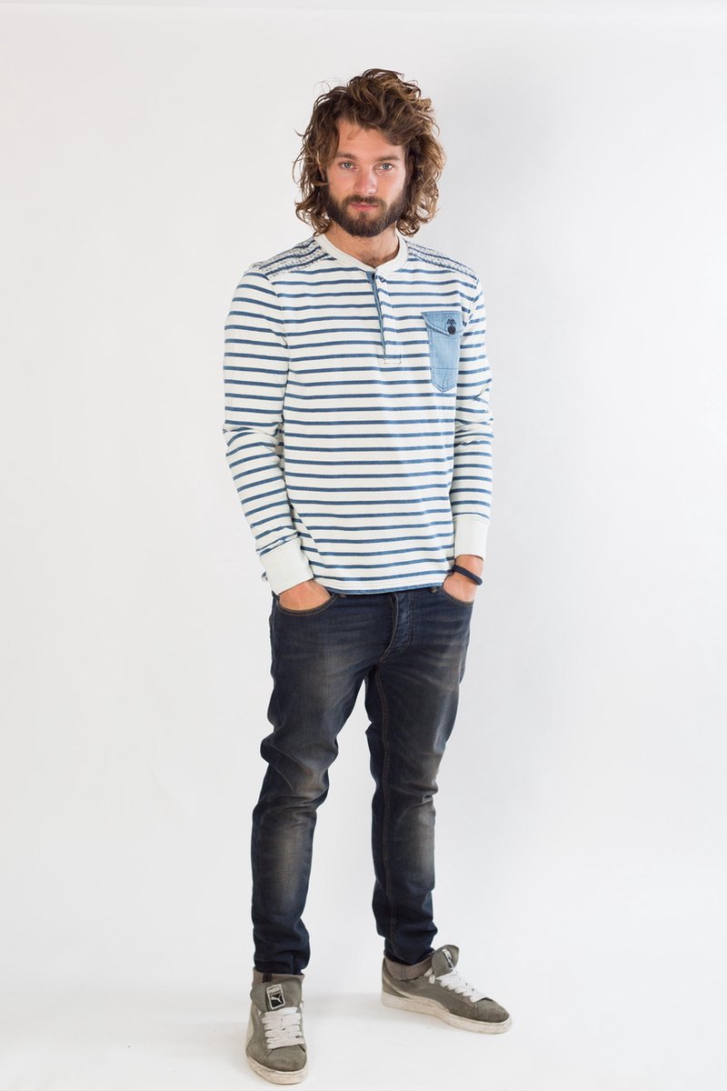 Amsterdenim | JAN-PAUL - S