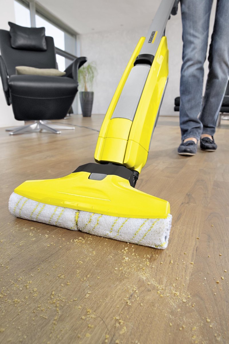 Kärcher Floor Cleaner FC 5 - Vloerreiniger