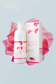 Rock&Rose gezicht cleaner mouse - face Cleaner