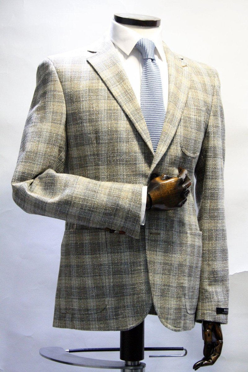 Digel Beige Colbert - Maat 50
