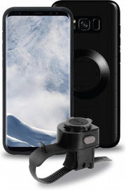 Tigra Fitclic MountCase 2 Bike Kit Samsung Galaxy S8+ (Plus versie