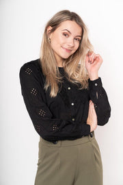 JDY Dames Blouse - Maat S