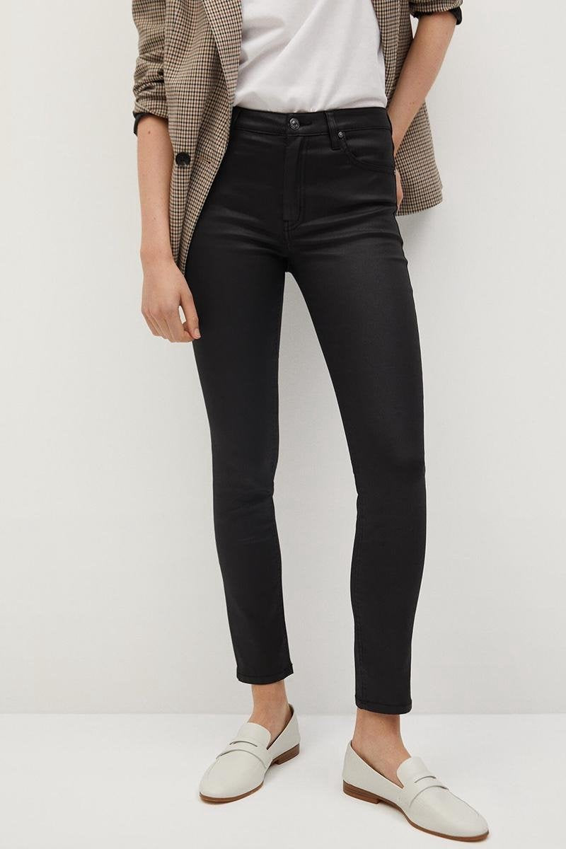 Gecoate Crop Skinny Isa Jeans 77094378 99