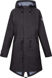Phantom dames regenjas / parka Women Friese HS van Derbe L