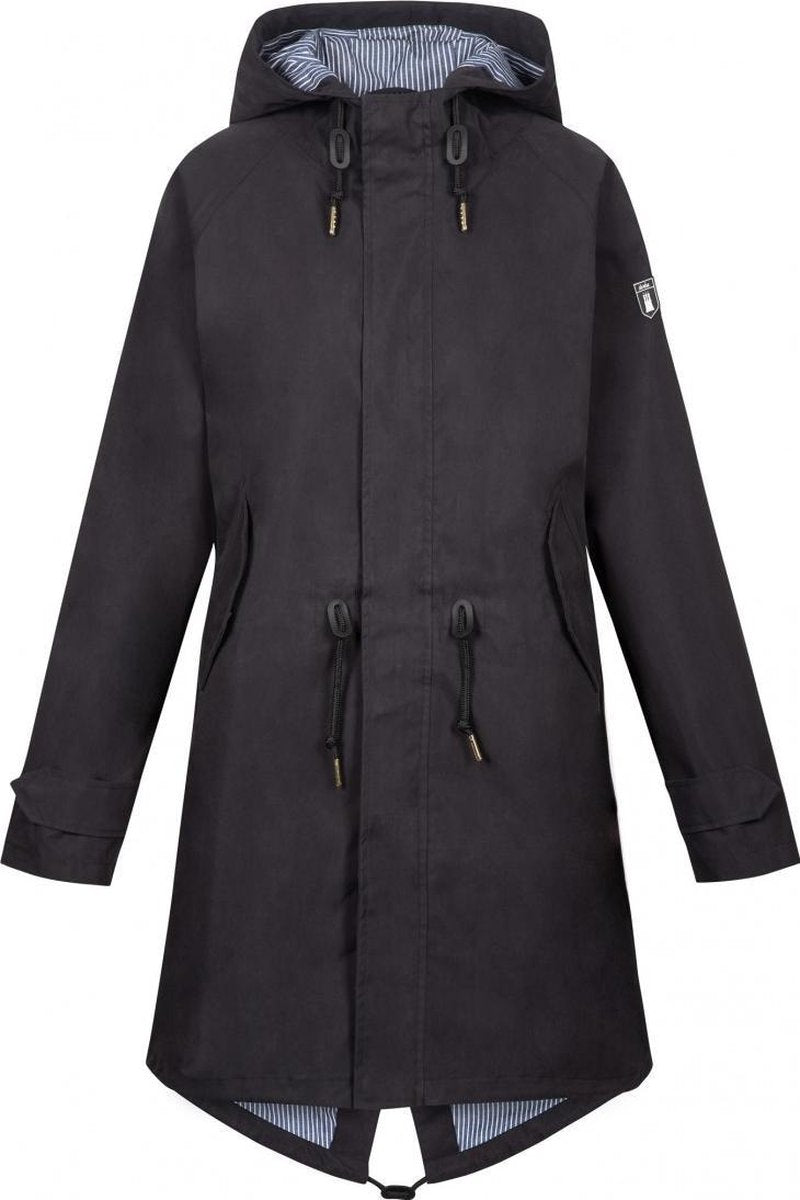 Phantom dames regenjas / parka Women Friese HS van Derbe L