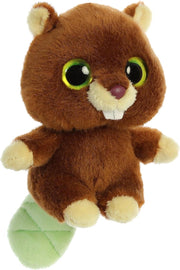 Aurora Knuffel Yoohoo Bever Trevor 12