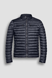 Reset Heren Cape Town Jas Donkerblauw