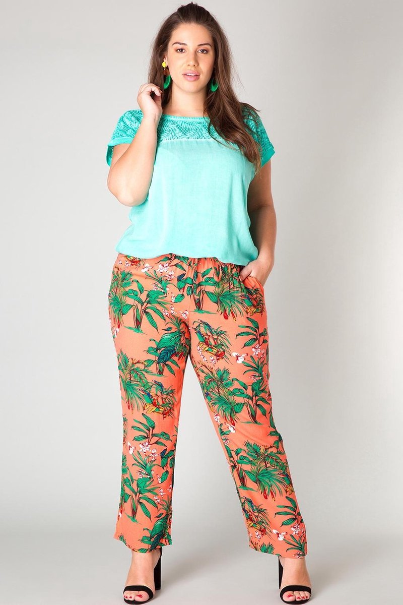 Broek Lani Yesta 31INCH
