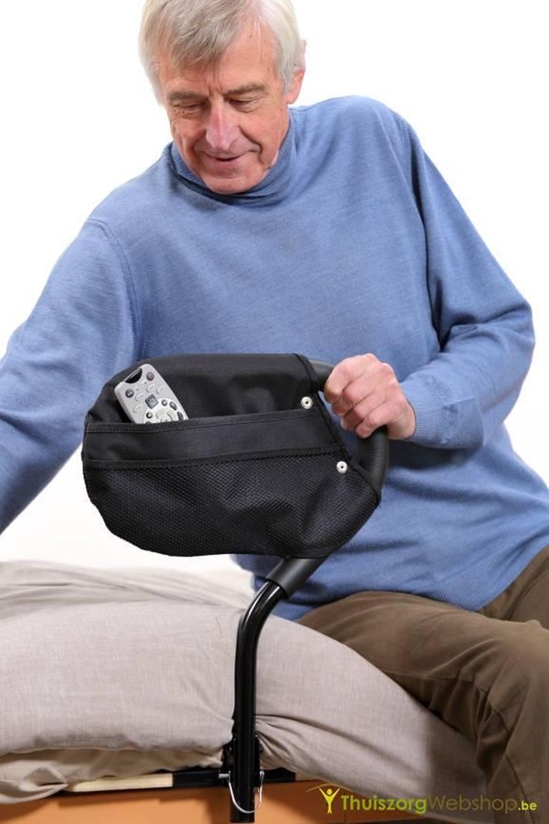 Bed transferbeugel
