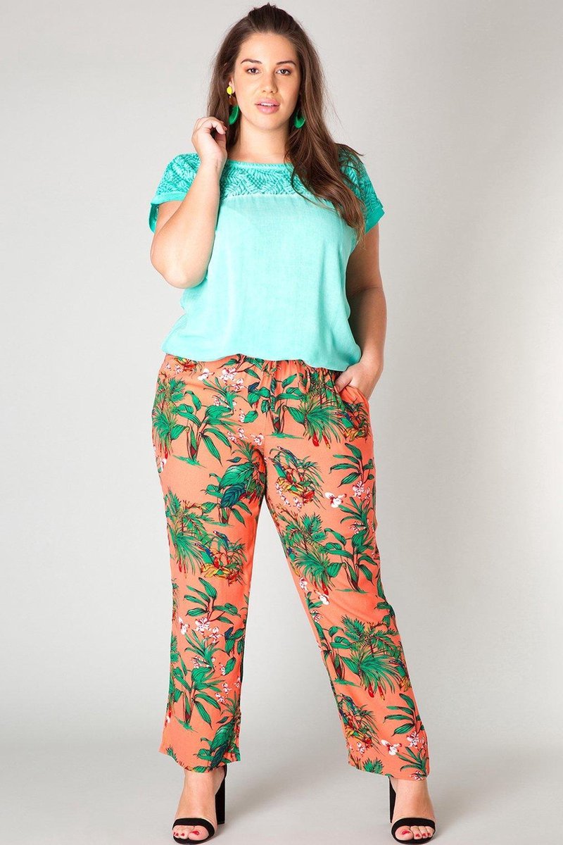 Broek Lani Yesta 31INCH