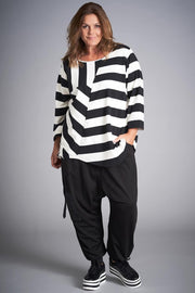 Broek Gozzip Kathrine loose fit