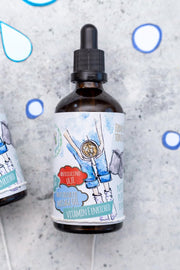 Anti-cellulite Olie  - 100 ml