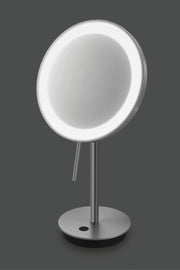 ZACK Alona Led Cosmeticaspiegel Staand 20x37