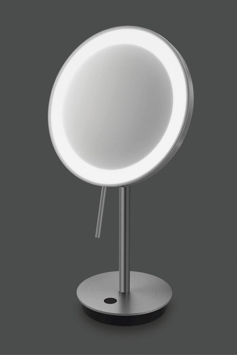 ZACK Alona Led Cosmeticaspiegel Staand 20x37