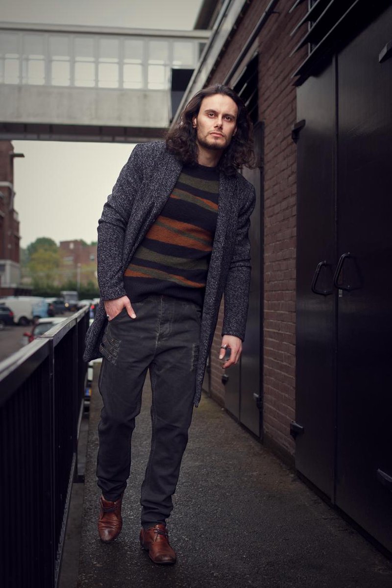 outdoor broek heren 33/34