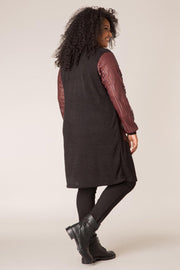 Jurk Ivy Bella pailletten 100cm