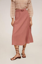 Mango Rok Dames - Maat 46