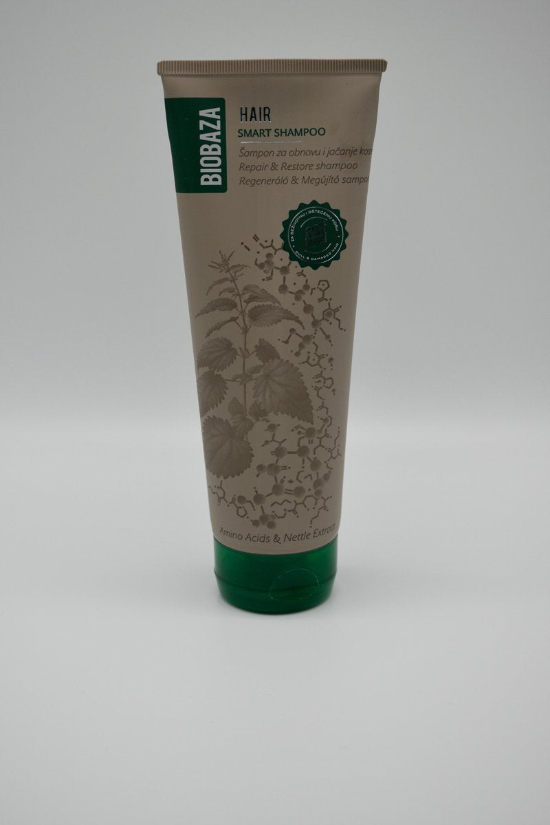 Herstellende & herstellende shampoo