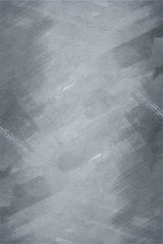 Bresser Achtergronddoek van 100% Katoen - 80x120 cm - Stof met Print - Painted Grey