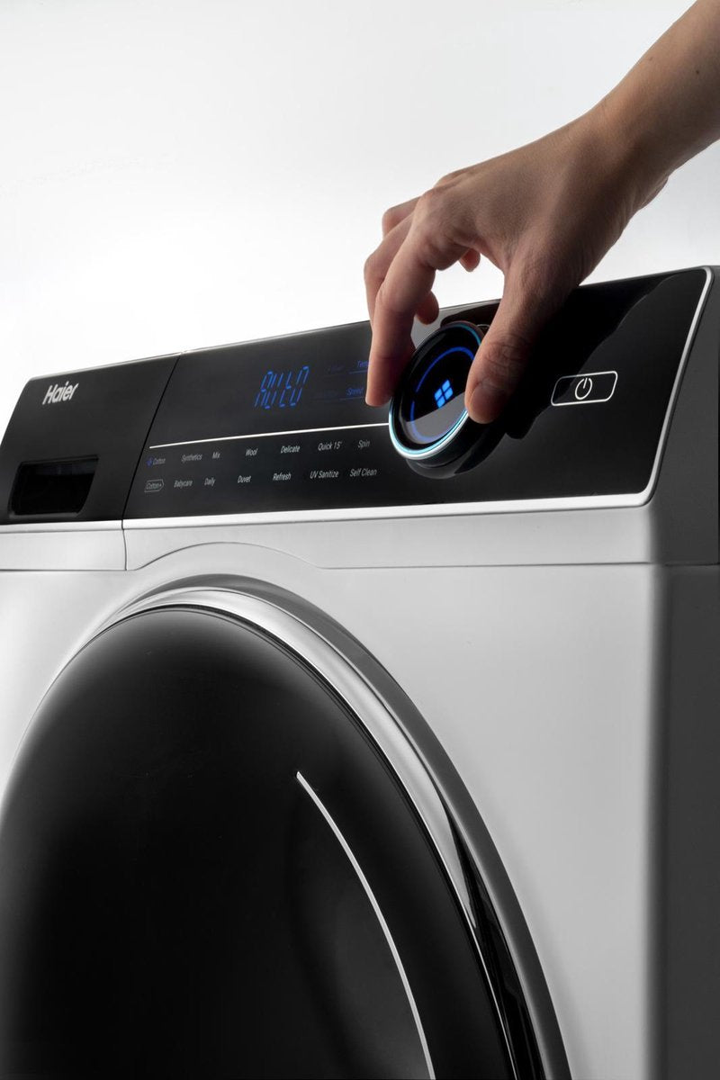 Haier wasmachine HW90-B14979 I-Pro Series 7