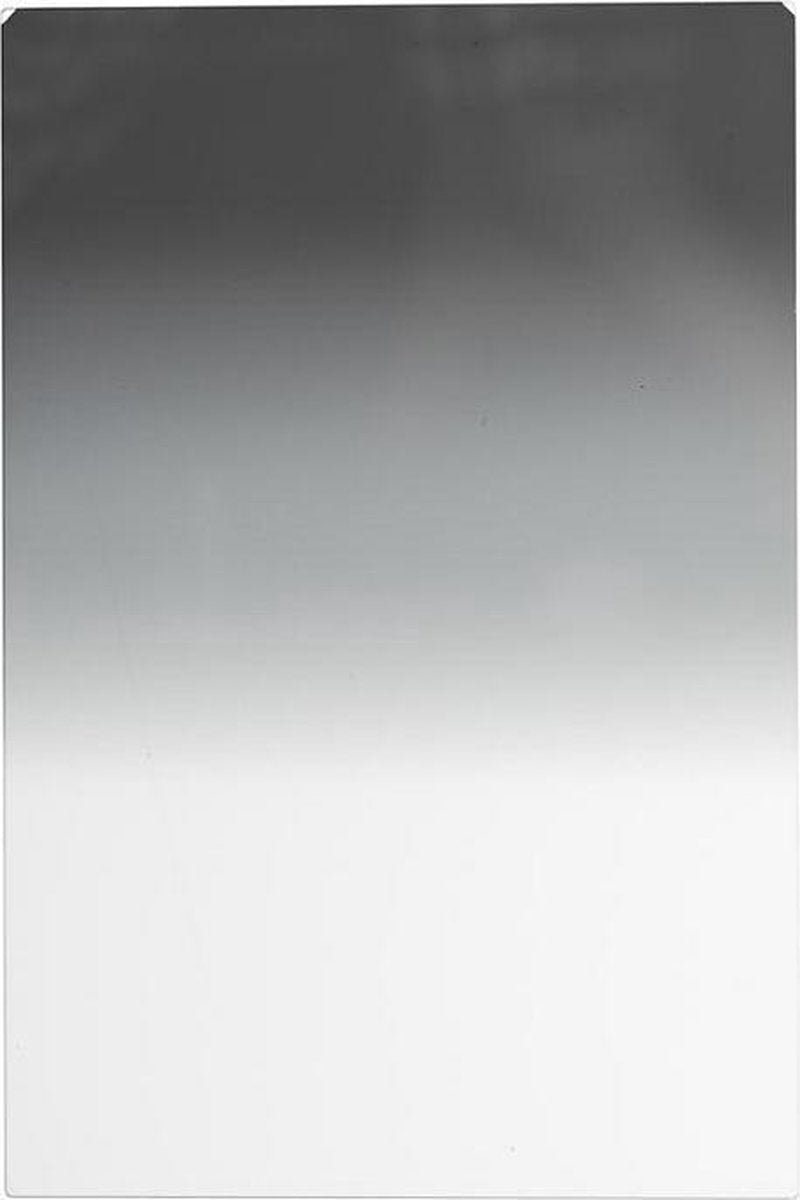 Benro Filter Master Glass 100x150mm Soft Edge 5 Stops