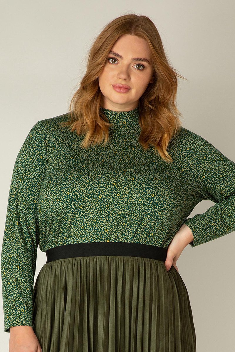 Shirt Victoria Essential Yesta
