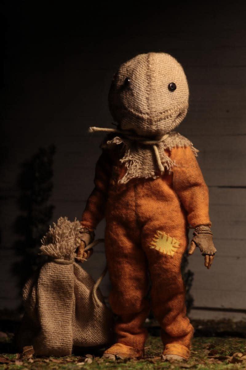 Trick 'r Treat - Sam - Neca - 15cm