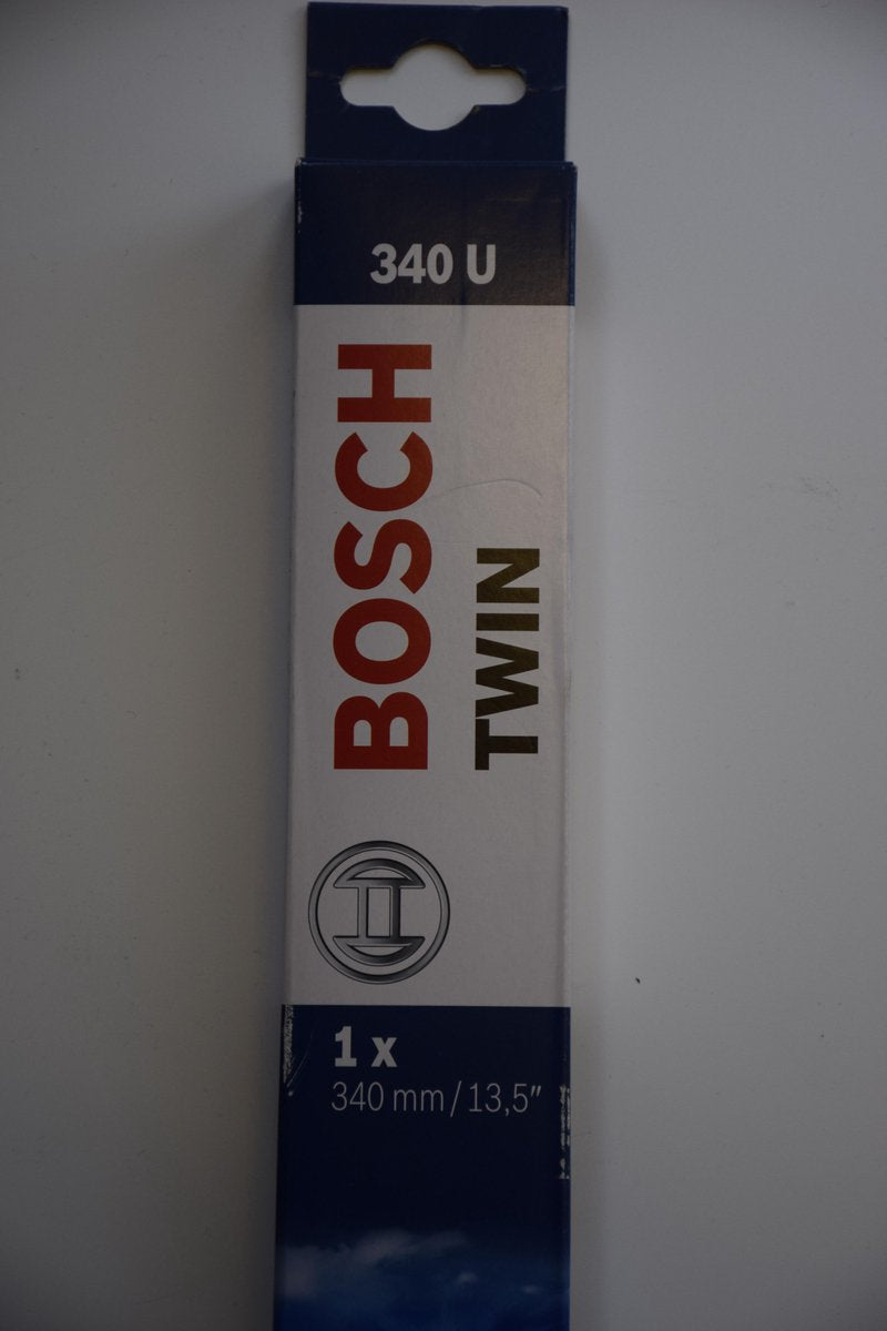 Ruitenwisser Bosch TWIN 340U CLASSIC (1 x 340mm / 13