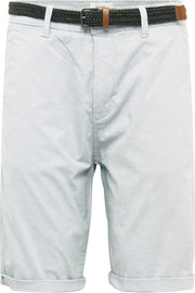 Esprit broek Lichtgrijs-31