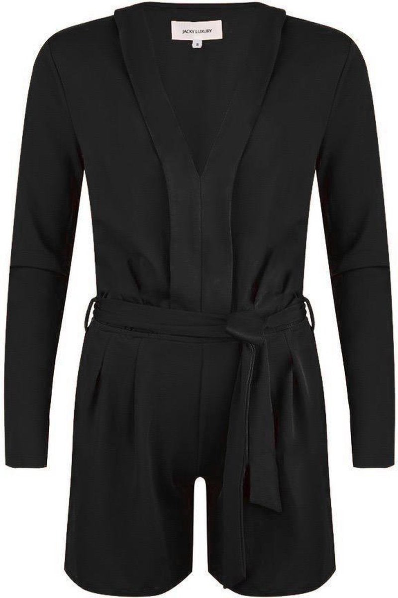 Jacky Luxury Korte traveller jumpsuit