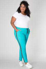 Broek zijbies Ivy Bella Marsha
