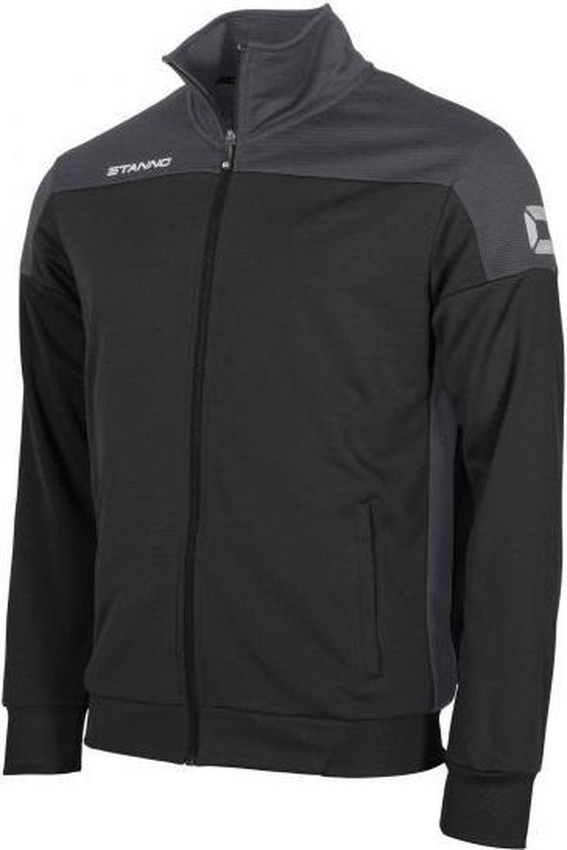 Stanno Pride Full Zip Jack Sportvest Unisex - Maat XL