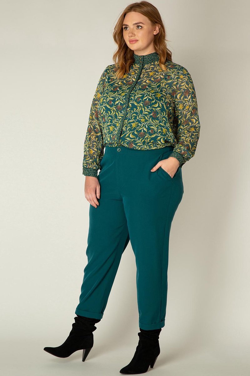 Broek Verona Yesta