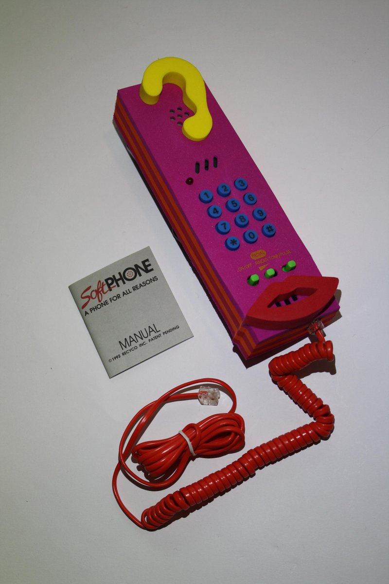 Sinterklaas kado Softphone voor kinderen.
