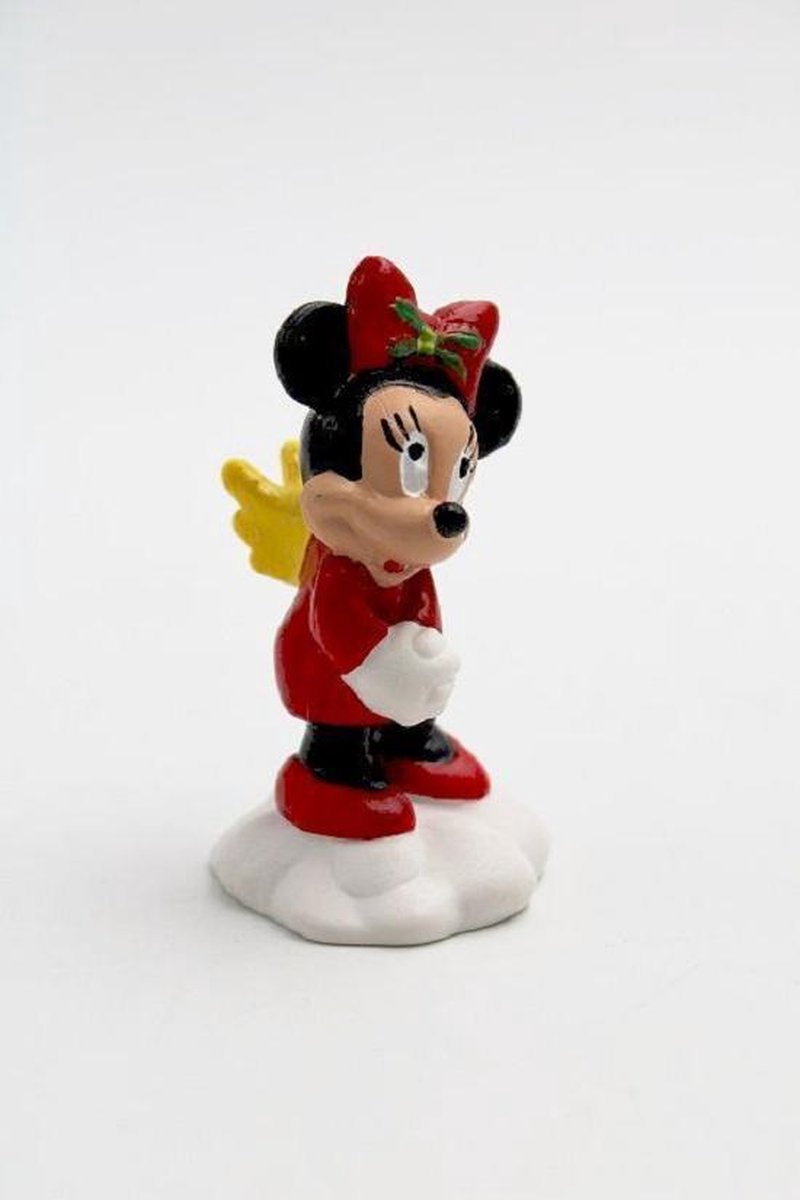 Disney Minnie Mouse als engel