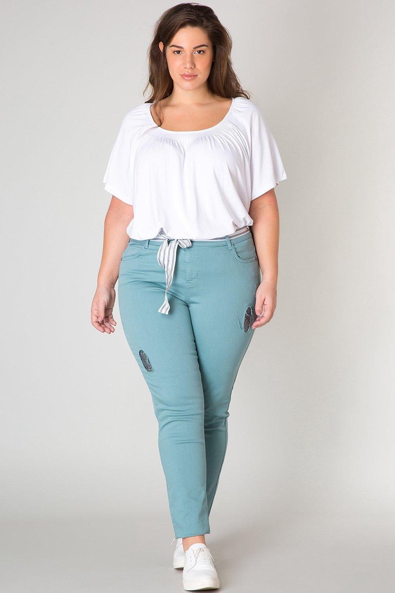Broek Greger Yesta 31INCH